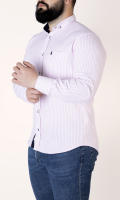 Camisa Hombre Manga Larga S&C - Formal y Cómoda - Algodón 100% - Corte Informal - Fabricado en España - details 1