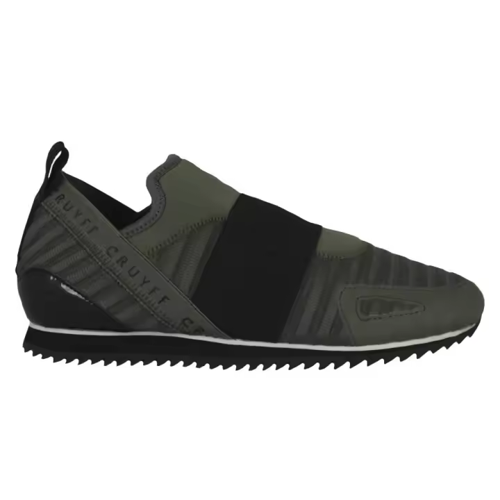 Zapatilla Sin Cordones CRUYFF Elastico CC7574193 - 1