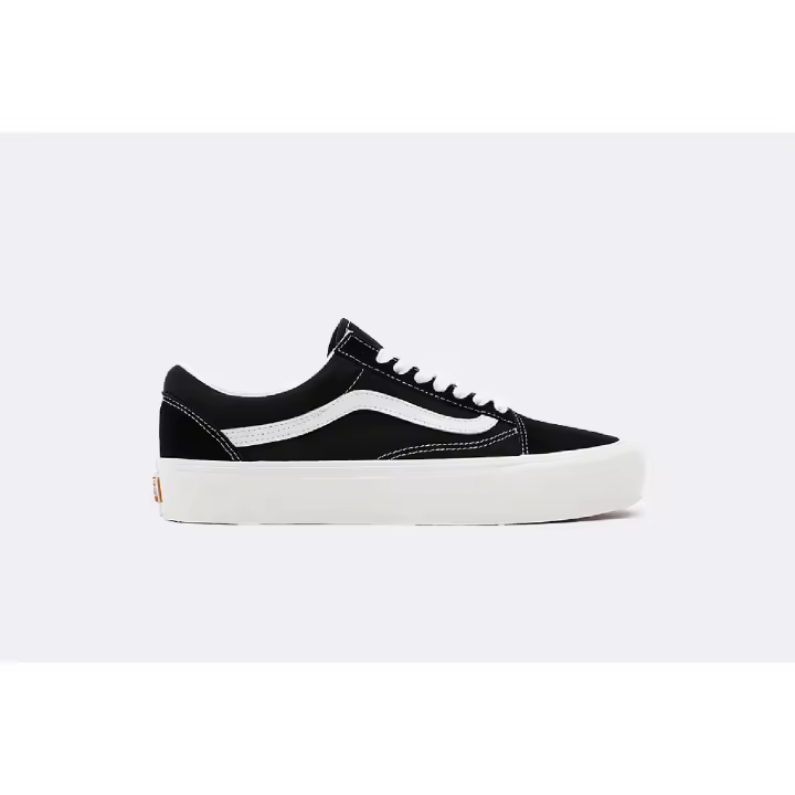 Zapatillas Vans Old SKool VR3 Black/Marshmallow - Unisex - 1