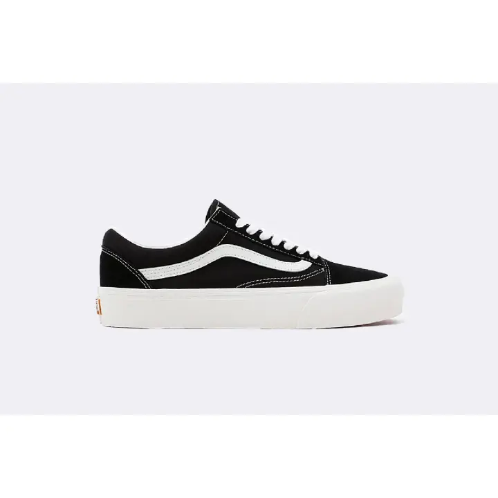 Zapatillas Vans Old SKool VR3 Black/Marshmallow - Unisex - 1