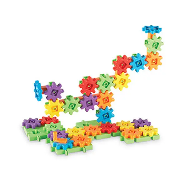 Constructores Jr - 1