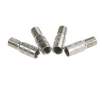 Adaptador De Extensión De Válvula Para Xiaomi M365 pro Scooter Eléctrico Rueda Frontal Motor Tornillo De Aire Accesorios De Scooter - details 4