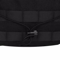 Mochila Deportiva Exterior Para Caminata Y Camping Bolsa De Viaje Adecuada Para Trabajo Pesca Y Deportes Material Nylon - details 9