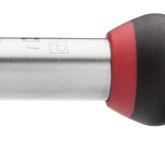 VIGOR V5202-1 - 1/4" Reversible Ratchet For Super Flat Sockets | Mister Worker