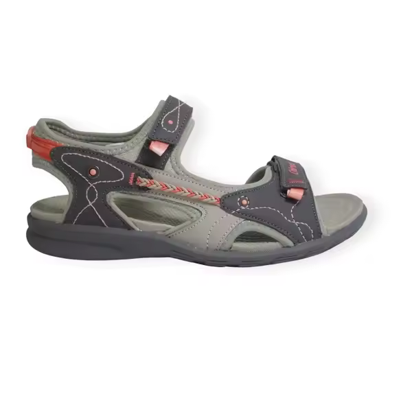 CHIRUCA MOJACAR 04 GREY WATERPROOF - 1