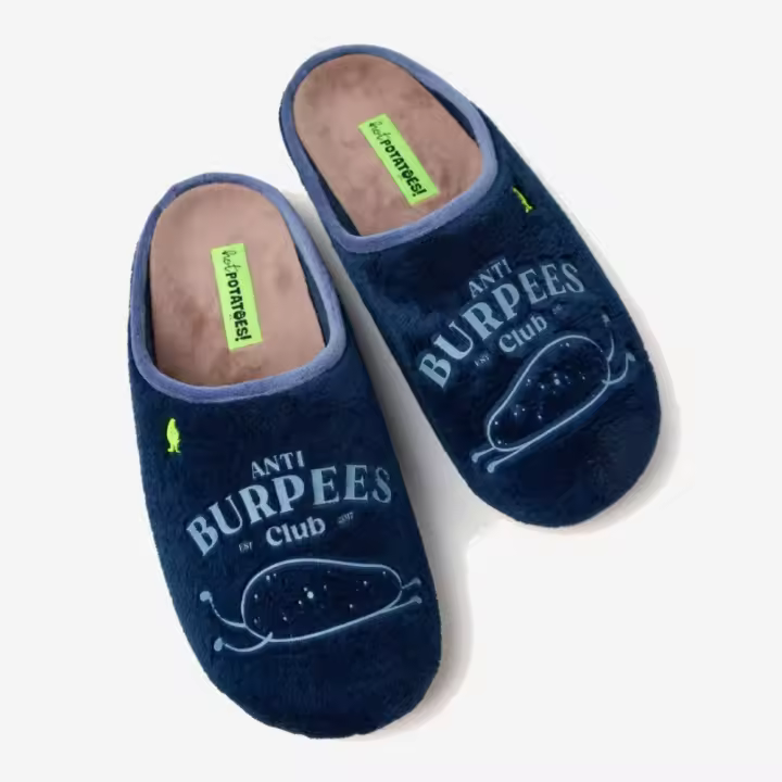 Zapatilla Hot Potatoes Trimont 77023 - 1