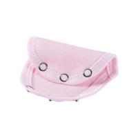 Bodysuit De Algodón Para Bebé Con Almohadillas Extensibles De Uso Único Ropa Infantil De Mediana Talla Para Edades 25-36m Hasta 7-12años - details 4