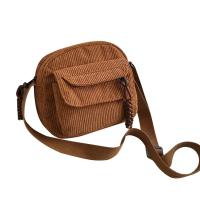 Bolso Cuadrado Pequeño Estilo Coreano Moda Dulce Y Elegante Bolso De Hombro Simplicidad Y Elegancia Bolso Cruzado Casual Unisex - details 14