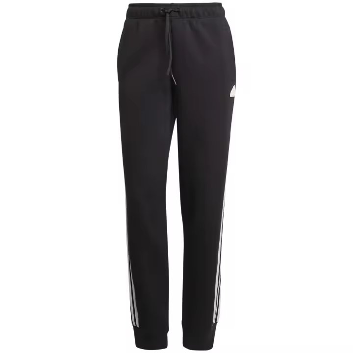 Pantalon Largo Adidas  para hombre en color negro - 1