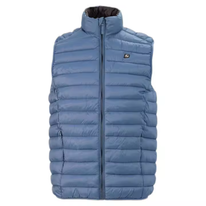 Chaleco Blend Bhromsey Vest - 1