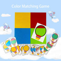 Juguete Educativo Montessori DIY Material Matemático Juego De Encaje De Colores Y Formas Para Niños Aprendizaje Temprano Juguetes De Enseñanza - details 1