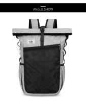 Mochila Deportiva De Escalada Y Camping Para Hombres Y Mujeres Ligera Y Plegable Capacidad Grande Impermeable Bolsa De Hombro Para Viajes Y Senderismodetails 12