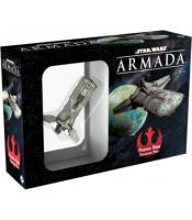 JUEGO DE MESA Star Wars Armada: Mando Fénix - Fantasy Flight Games - details 0