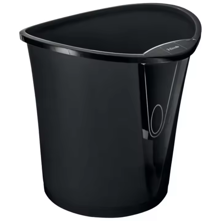 Esselte Cubo De Basura Basko 15l - 1