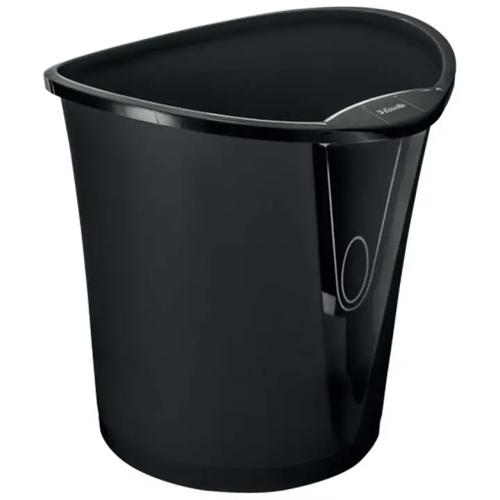 Esselte Cubo De Basura Basko 15l - 1