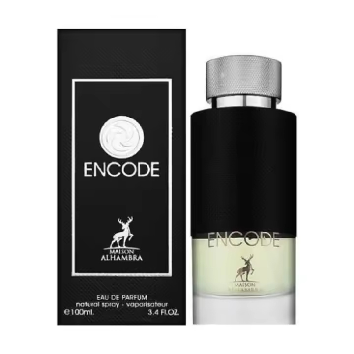 Maison Alhambra Encode Eau de Parfum para Hombre 100 Ml - 1