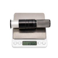 Adaptador De Extensión De Manillar ZTTO MTB Para Bicicleta De Carretera Fork Height Riser Stem Extender Acero Ajustable De 55mm - details 9