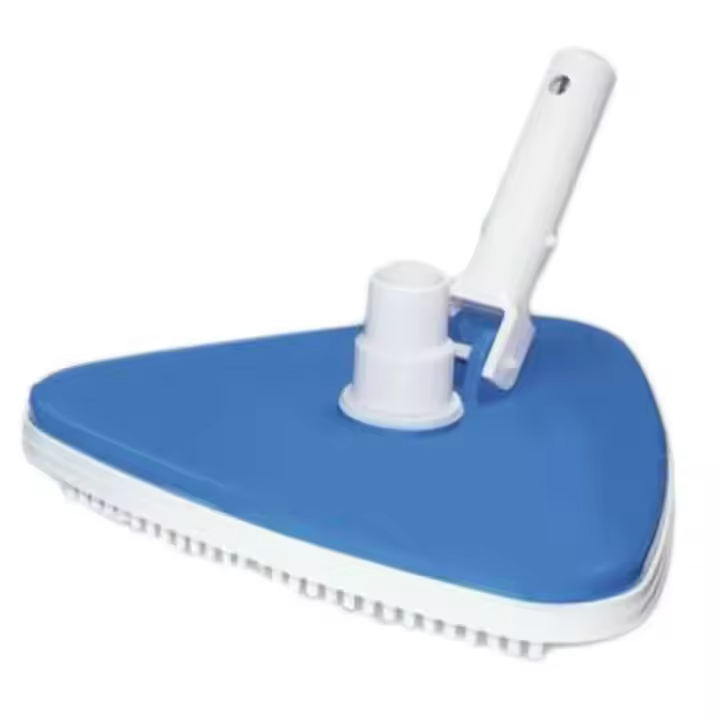 Productos Qp Tuerca Mariposa De Fijación Para Limpiafondos 500335cp - 1