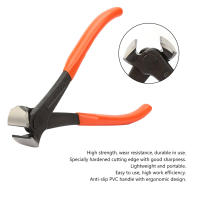 Alicates Corta Cables Multifuncionales De 6 Pulgadas Acero Cromo Vanadio Herramienta De Bricolaje Para Electricidad - details 5