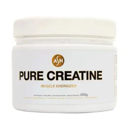 PURE CREATINE ASN - 1