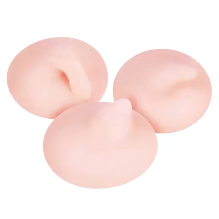 TRIXIE Drops Vitaminados con Yogur - Pack de 6 unidades - 1