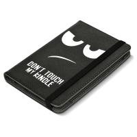 Funda Protectora Universal Para Lectora De Libros Electrónicos De 6 Pulgadas Con Correa En Mano Cubierta De Cuero Totalmente Protectora Para Kindle 10/11th Paperwhite 1/2/3/4 - details 6
