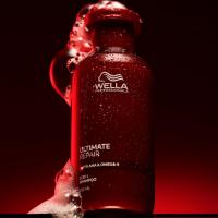Wella Professionals Ultimate Repair Step 1 Shampoo 1000 Ml. / Champú Reparador para Cabello Dañado. - details 5