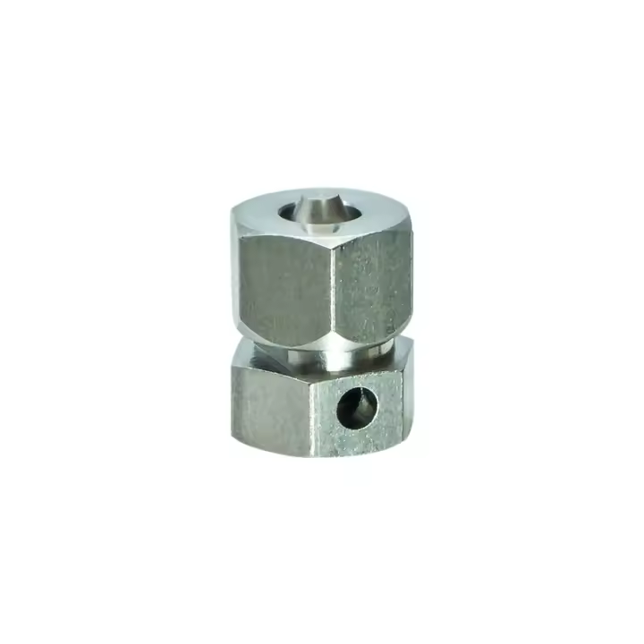 VALVULA SEGURIDAD DE LA OLLA ALZA OMEGA RECAMBIO ORIGINAL INDICADORA PRESION - 1