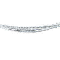 YOSOLO Kit De Reparación De Cable De Acelerador De Motocicleta Universal En Acero Accesorios Moto Herramienta De Emergencia - details 7