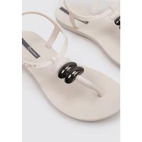 Ipanema IPANEMA CLASS BLOWN UP SANDAL FEM Chanclas Mujer Beige - details 1
