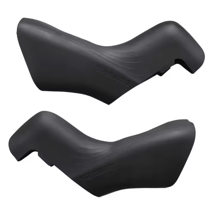 Shimano Palancas De Freno St-r7170 Plateado - 1