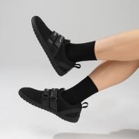 Zapatos De Halterofilia Para Pie Ancho Antideslizantes Entrenadores Deportivos Para Gimnasio Zapatillas Casuales Para Hombres - details 9