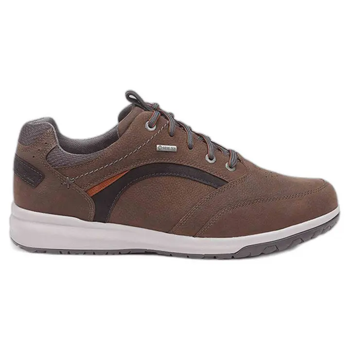 Zapatillas Chiruca Moma 01 Gore-Tex para hombre en color marron - 1