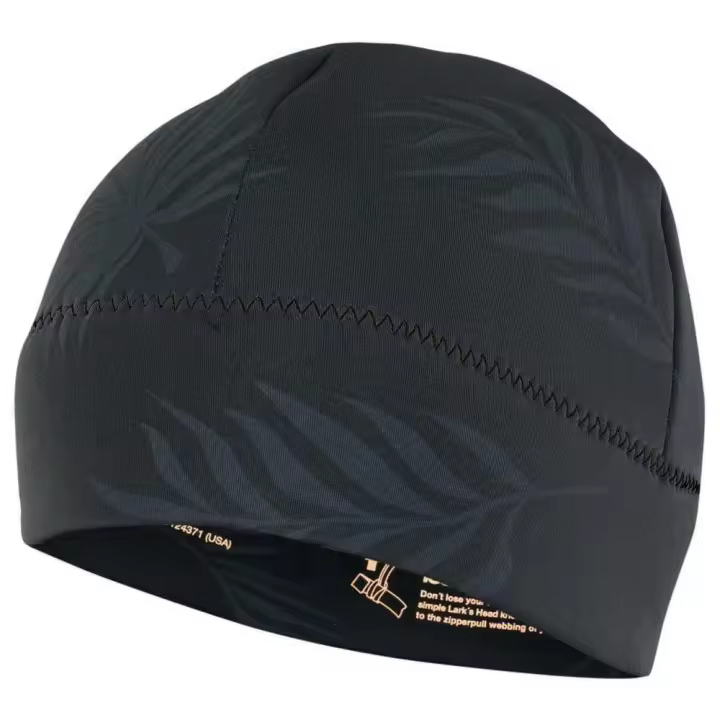 Ion Gorro Water Neo Grace Negro - 1