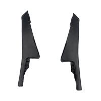 Cubierta De Líder De Raspador Del Parabrisas Delantero Para Toyota Corolla 2007-2013 Cubierta De Esquina Y Lado Del Wiper Accesorios De Coche - details 5