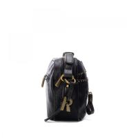 Bolsos sport de mujer REFRESH 183313 02 BANDOLERA NEGRO 37281 25I - details 0