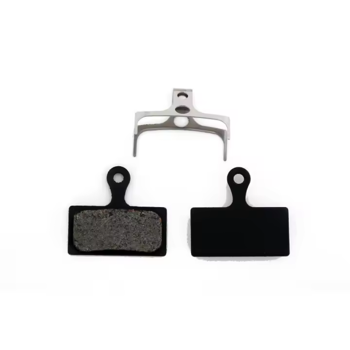 PASTILLAS DE FRENO SHIMANO XT/SLX 2012 XTR 2011 - 1