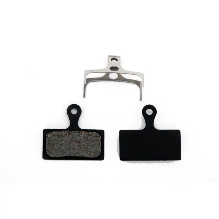 PASTILLAS DE FRENO SHIMANO XT/SLX 2012 XTR 2011 - 1
