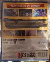 Yakuza Like a Dragon - Playstation 5 (PS5) - PAL España precintado - Sega - details 1