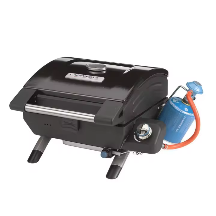 Barbacoa gas cartucho compact ex cv - 1