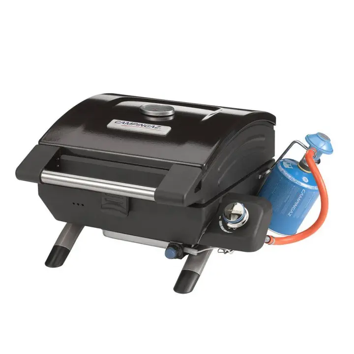 Barbacoa gas cartucho compact ex cv - 1