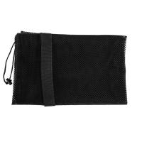 Bolsa Deportiva De Correa Grande Con Cierre De Cordón Mesh Para Almacenamiento De Baloncesto Y Fútbol 1 Pieza - details 2