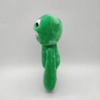 Juguete De Peluche Opila Bird Del Juego Garten of BanBan 6-17 Piezas Juguetes De Peluche Para Niños Regalo Para Fans Del Juego Josh Jumbo PP Cotton Relleno Medidas 25CM Unisex - details 7