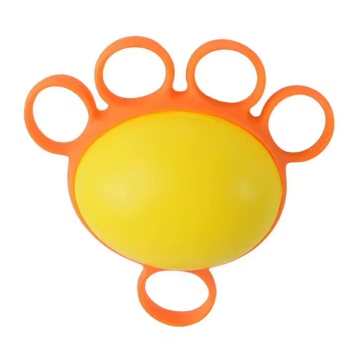 Los músculos de los hechos, Pinza de mano, entrenador de fuerza de muñeca, ejercicio de brazo, rehabilitación - 1