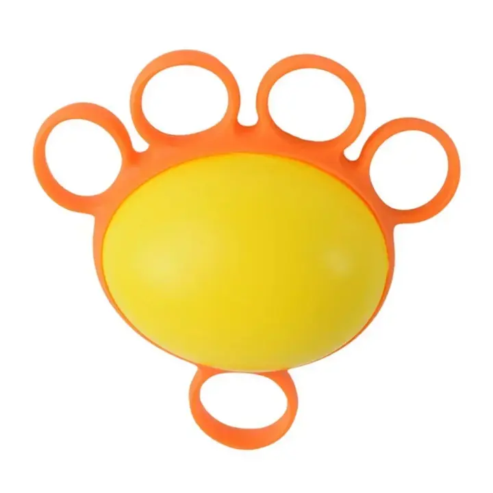 Los músculos de los hechos, Pinza de mano, entrenador de fuerza de muñeca, ejercicio de brazo, rehabilitación - 1