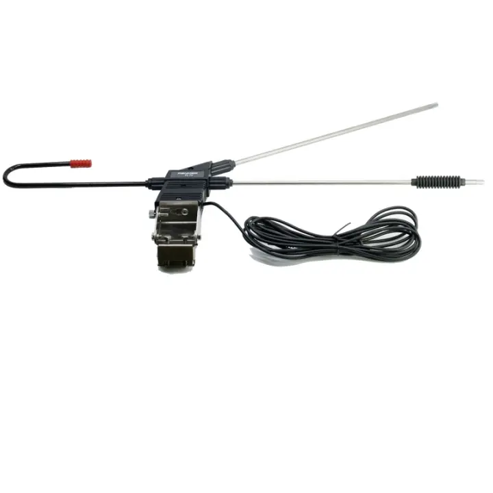 Antena Fenner Fa-tv para Auto - Mejora la Recepción de la Señal - 1