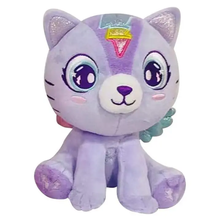 Peluche unicornio Sweet Dreams modelos surtidos KL11622 Kids Euroswan - 1