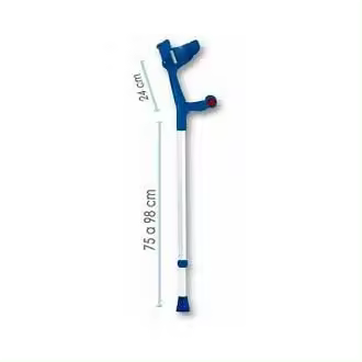 Prim Farma Bastón Rebotec Magic Soft Ref. 10550 - Sistema de Bloqueo Patentado - 1