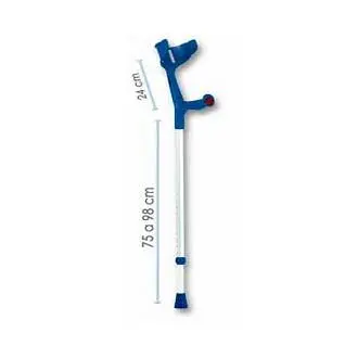Prim Farma Bastón Rebotec Magic Soft Ref. 10550 - Sistema de Bloqueo Patentado - 1