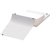 Papel Térmico A4 Para Impresora Bluetooth Sin Cable 100 Hojas 210x30mm Compatible Con Máquina De Fax Y Impresora Térmica A4 Para Impresión De Contenido Pruebas Fotos Y Escritura Manual - details 2